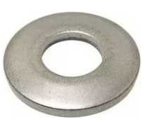 Пружинная шайба ЦКИ Глобал DIN6796 М10, тарельчатая Ц 40 шт. 50007