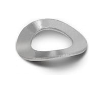 Пружинная шайба ЦКИ Глобал DIN137B М16 волнистая Ц уп. 50 шт. 65529