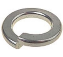 Пружинная шайба ЦКИ Глобал DIN 127 B, М22, гровер, A1, 100 шт. 73617