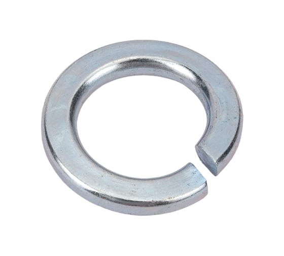 Пружинная шайба ЦКИ Глобал DIN127B М24 гровер Ц уп. 50 шт. 62215 1