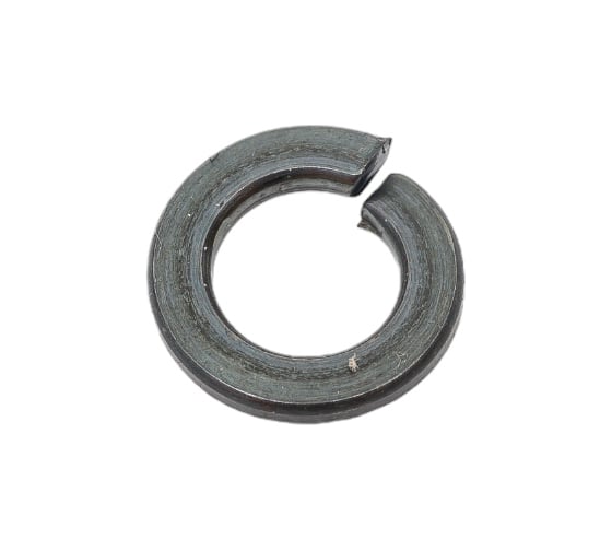 Пружинная шайба ЦКИ Глобал DIN127B М12 гровер Б/П 100 шт. 51881