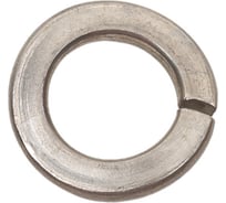 Пружинная шайба ЦКИ Глобал DIN 128B, М14, разрезная, волнистая, А1, 50 шт. 76885