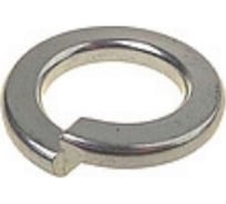 Пружинная шайба ЦКИ Глобал DIN 127B, М8, гровер, Б/П, 200 шт. 59656