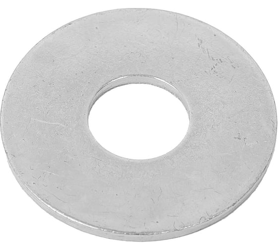 Кузовная шайба ЦКИ Глобал М8, 1.5x25 мм, WIDE цинк, 40 шт. 76550