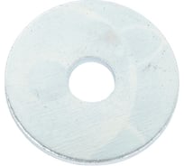 Кузовная шайба ЦКИ Глобал М6х25 WIDE, Ц 200 шт 61199