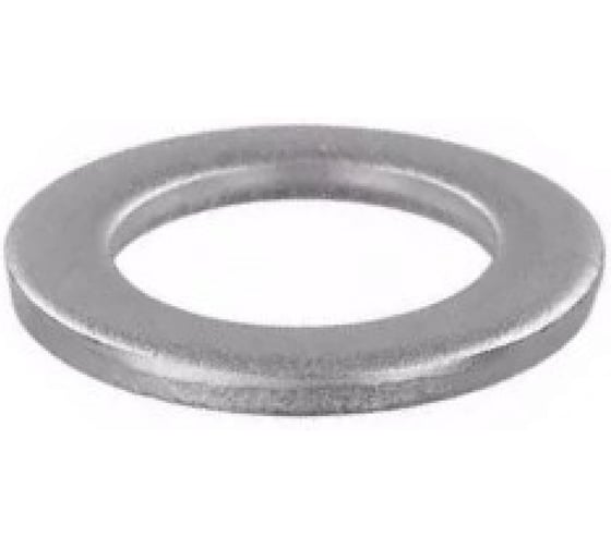 Шайба под палец ЦКИ Глобал DIN 1440, D8, A2, 200 шт. 73604