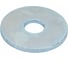 Кузовная шайба ЦКИ Глобал М5х20 WIDE, Ц 200 шт 61195 2