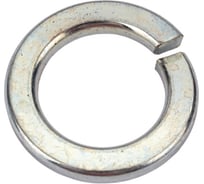 Пружинная шайба ЦКИ Глобал DIN 127, М18 гровер, Ц 100 шт 61223