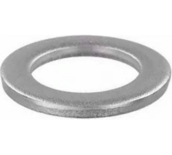 Шайба под палец ЦКИ Глобал DIN1440 D28, цинк, 10 шт. 51239