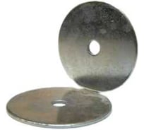 Кузовная шайба ЦКИ Глобал М5, 1.25x15 мм, WIDE цинк, 25 шт. 76542