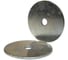 Кузовная шайба ЦКИ Глобал М5, 1.25x15 мм, WIDE цинк, 25 шт. 76542 1