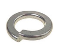 Пружинная шайба ЦКИ Глобал DIN 127, М20 гровер, Ц 100 шт 61224