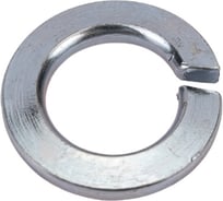 Пружинная шайба ЦКИ Глобал DIN 127, М10 гровер, Ц 500 шт 61218