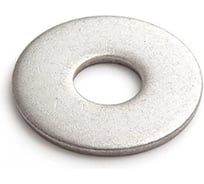 Кузовная шайба ЦКИ Глобал DIN 9021, М5, ISO7093, HV200, цинк, 500 шт. 60970