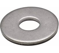 Кузовная шайба ЦКИ Глобал DIN9021 М6, гор. цинк, 100 шт. 82777