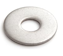 Кузовная шайба ЦКИ Глобал DIN 9021, М2, A2, 100 шт. 73560