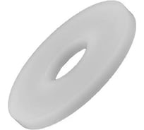 Кузовная шайба ЦКИ Глобал DIN9021 М8 полиамид уп. 500 шт. 65494