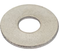 Кузовная шайба ЦКИ Глобал DIN9021 М 6 нерж. A2 200 шт. 47140