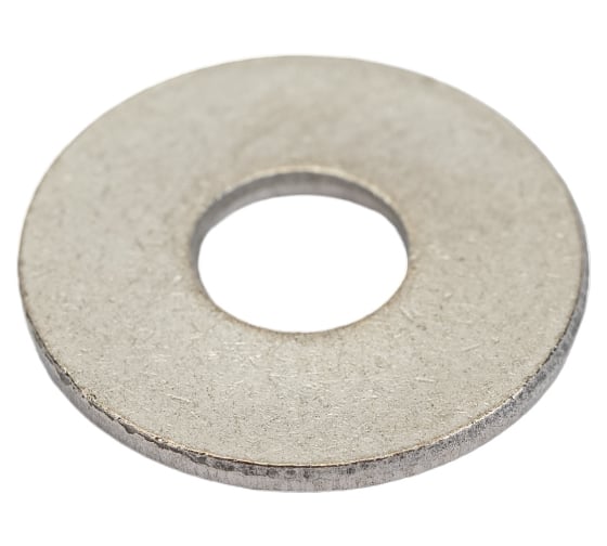 Кузовная шайба ЦКИ Глобал DIN9021 М 6 нерж. A2 200 шт. 47140