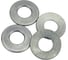 Контактная шайба ЦКИ Глобал М8, 8.2x18x1.4, Ц, NFE 25-511, 100 шт. 53033 1