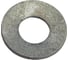 Контактная шайба ЦКИ Глобал М8, 8.2x18x1.4, Ц, NFE 25-511, 100 шт. 53033 3