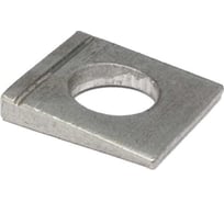 Косая шайба ЦКИ Глобал DIN 435, М16, Б/П, 20 шт. 37430