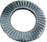 Контактная шайба ЦКИ Глобал М12, 12.4x27x1.8, Ц, NFE 25-511, 100 шт. 53034 1