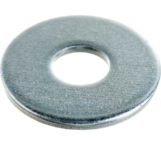 Кузовная шайба ЦКИ Глобал DIN9021 М12 горячий цинк 5 шт 85316