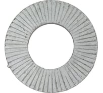 Клиновая шайба ЦКИ Глобал М14x30,7 NORD-LOCK Delta Protect, 5 пар 23404