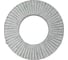 Клиновая шайба ЦКИ Глобал М14x30,7 NORD-LOCK Delta Protect, 5 пар 23404 1