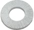 Клиновая шайба ЦКИ Глобал М14x30,7 NORD-LOCK Delta Protect, 5 пар 23404 2