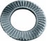 Контактная шайба ЦКИ Глобал М 5 5.1x12x1.1, цинк, NFE 25-511 100 шт. 54207 1