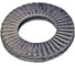 Клиновая шайба ЦКИ Глобал М12x19.5, NORD-LOCK Delta Protect, 10 пар 13319 1