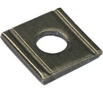 Косая шайба ЦКИ Глобал DIN 434, М10, Ц, уп. 50 шт. 65485