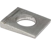 Косая шайба ЦКИ Глобал DIN435 М22 Б/П 5 шт. 45979