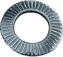 Контактная шайба ЦКИ Глобал М12, 12х27х1.8, A2, NFE 25-511, уп. 50 шт. 65482