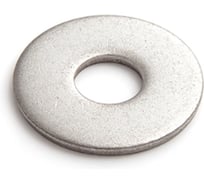 Шайба ЦКИ Глобал DIN9021 M16 нерж. A2 25 шт 58962