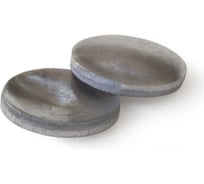 Шайба запорная глухая ЦКИ Глобал DIN 470, d28, б/п, 20 шт. 83799