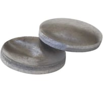 Запорная глухая шайба ЦКИ Глобал DIN470, D12, Б/П, 20 шт. 77240