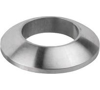 Шайба ЦКИ Глобал DIN6319C М10, сферическая Б/П 10 шт. 12164