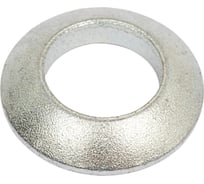 Шайба ЦКИ Глобал DIN6319C М20 сферическая, цинк, 1 шт. 55543