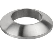 Сферическая шайба ЦКИ Глобал DIN 6319C М8 Б/П 10 шт. 32517