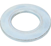 Шайба ЦКИ Глобал DIN125В М52 Ц 1 шт. 40138