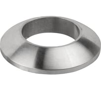 Сферическая шайба ЦКИ Глобал DIN 6319C М10 A2 50 шт. 73532