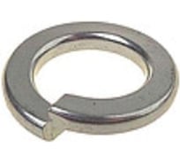 Шайба ЦКИ Глобал DIN127B пружинная M4 нерж. A4 1000 шт 58969