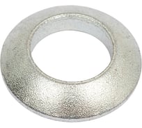 Сферическая шайба ЦКИ Глобал DIN 6319C М24, Ц, 2 шт. 76902