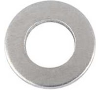 Шайба ЦКИ Глобал DIN125B М33 Ц 10 шт. 3348