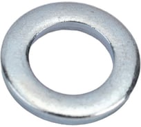 Шайба ЦКИ Глобал DIN 433, М6 узкая, Ц 1000 шт 61312