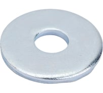 Шайба ЦКИ Глобал DIN 440R, M6 увеличенная, Ц 100 шт 61301