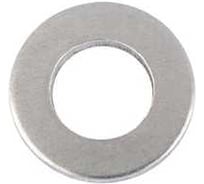 Шайба ЦКИ Глобал DIN125A М24 ISO7089 HV200 Ц 10 шт. 77278